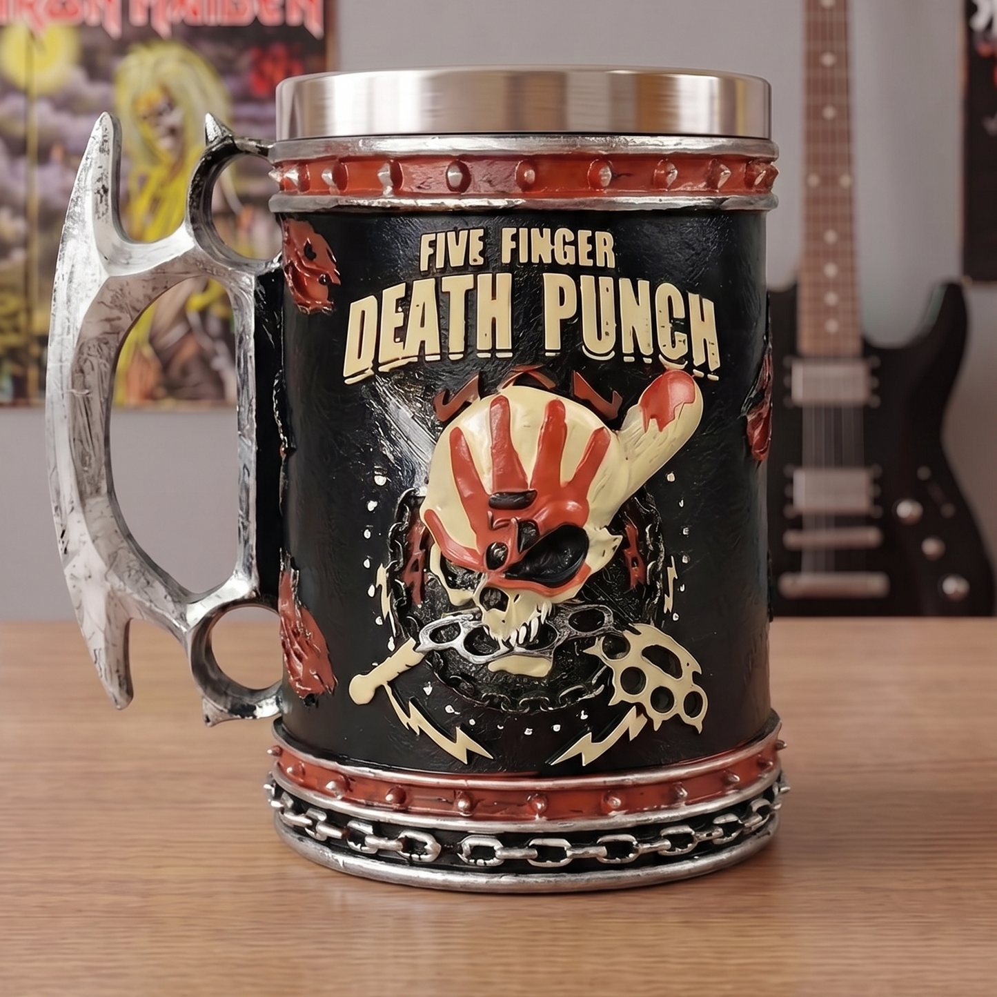 Erica's Mugs