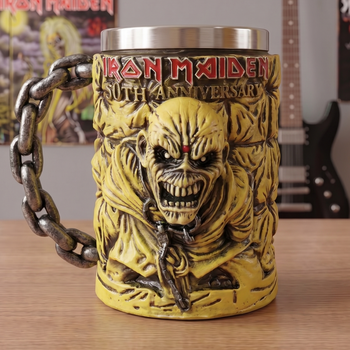 Erica's Mugs