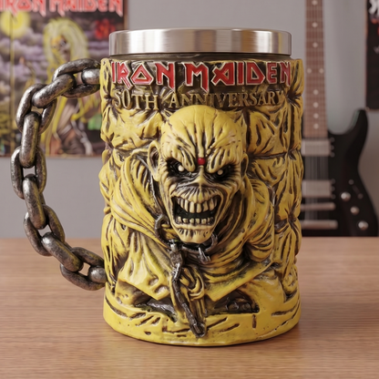 Erica's Mugs