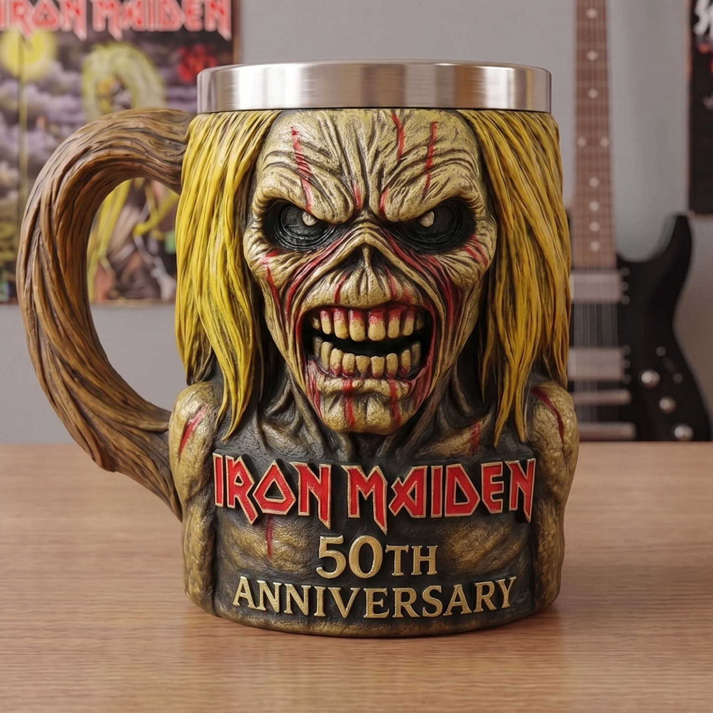 Erica's Mugs